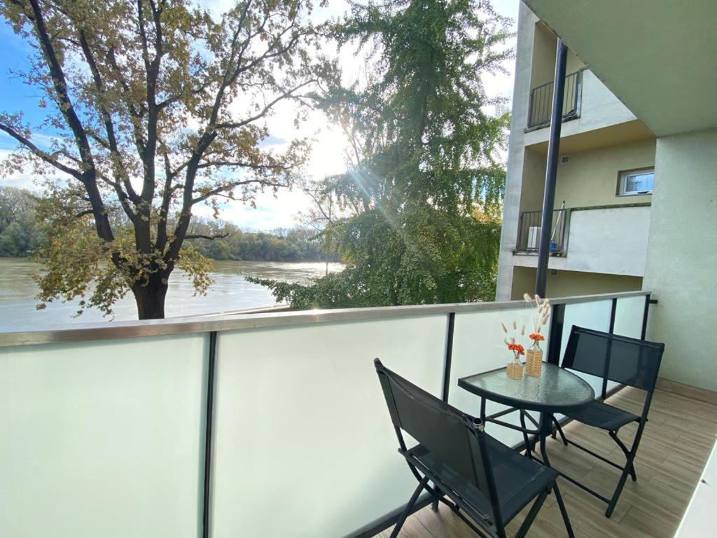 Hip Riverview Bestern