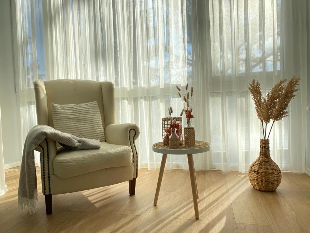 Hip Riverview Bestern Apartamento *