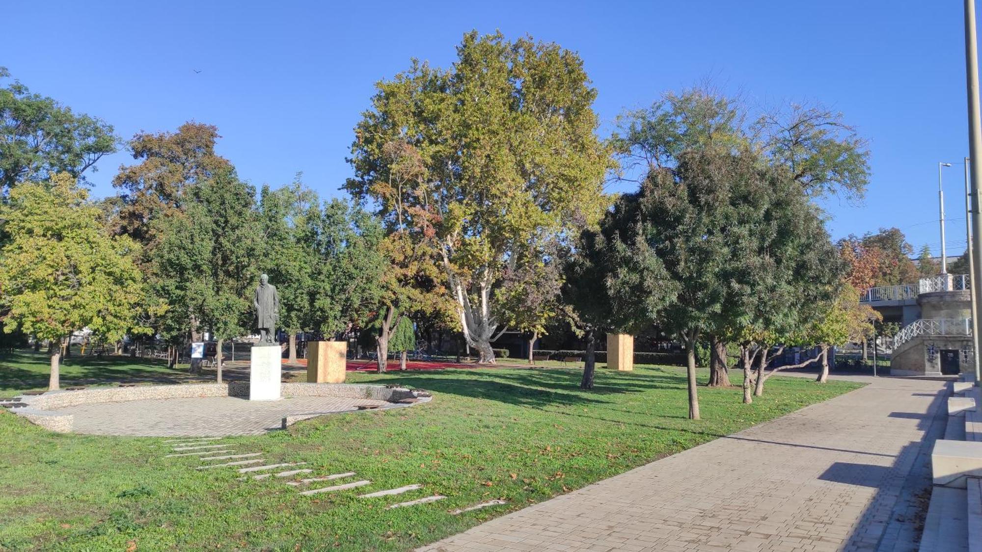 Apartamento Hip Riverview Bestern