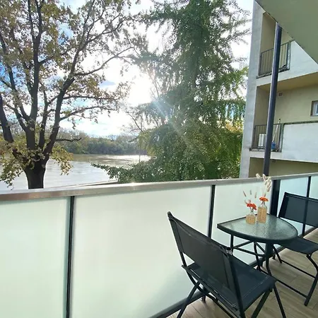 Hip Riverview Bestern Szegedin Exterior foto