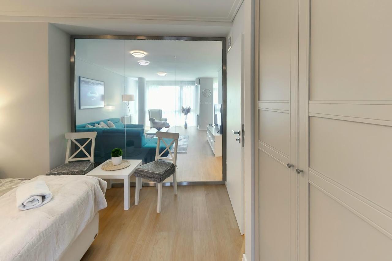Apartment Hip Riverview Bestern *