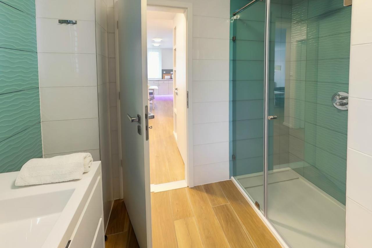 Apartment Hip Riverview Bestern