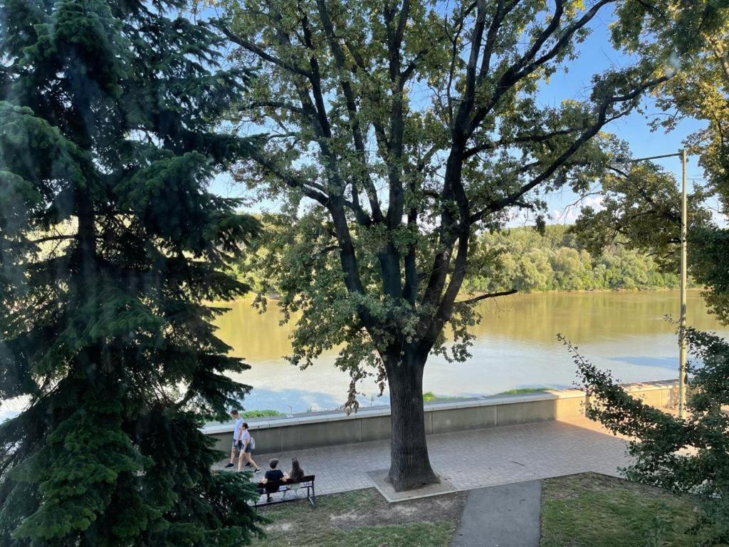 Hip Riverview Bestern