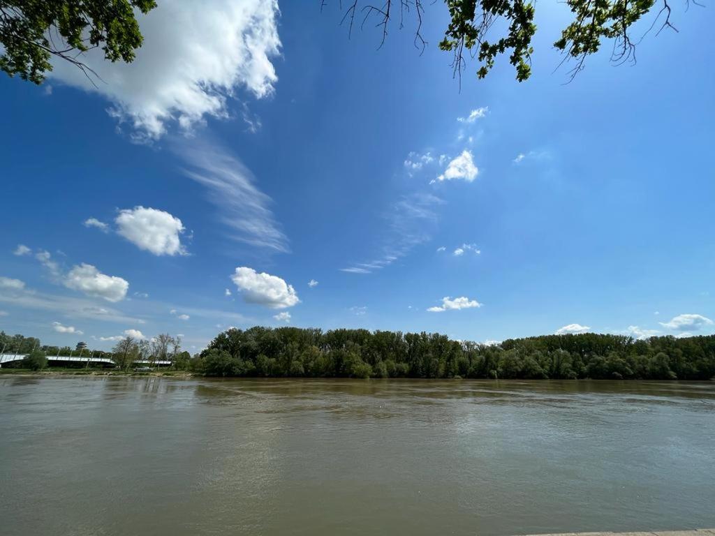 Apartment Hip Riverview Bestern