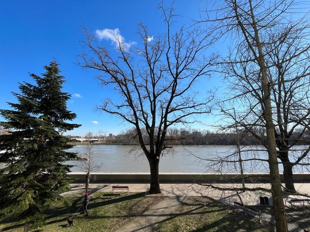 Hip Riverview Bestern