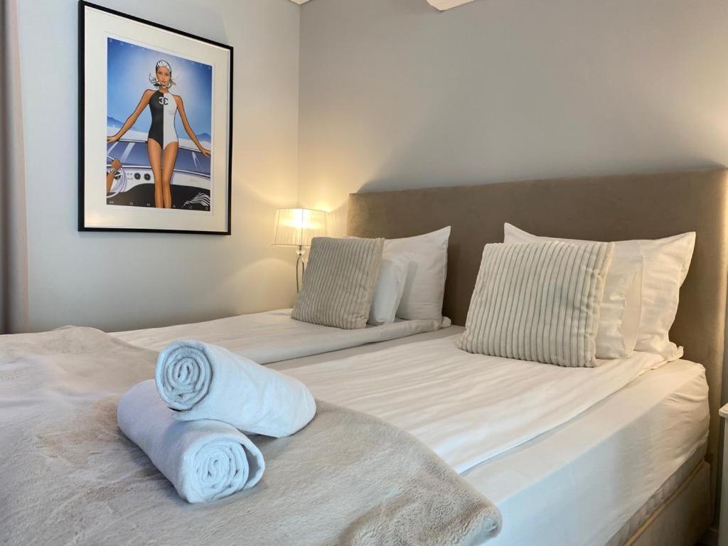 Apartment Hip Riverview Bestern