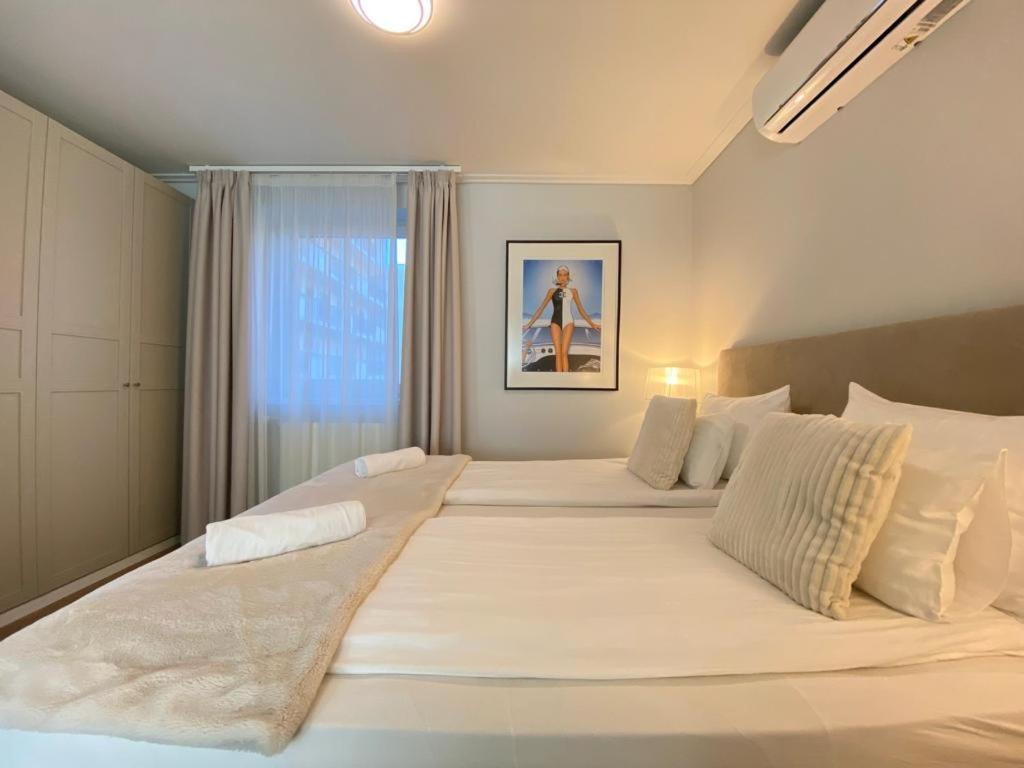 Hip Riverview Bestern Apartment Szeged