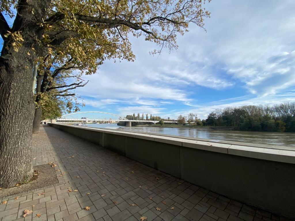 Hip Riverview Bestern Szeged