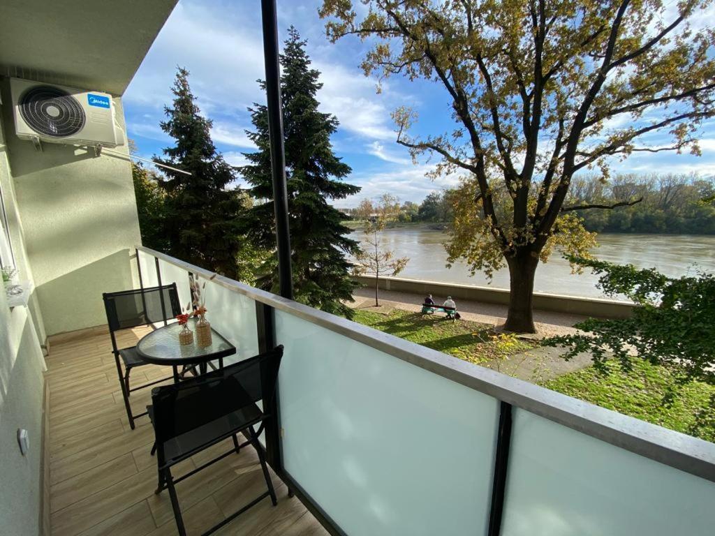 Hip Riverview Bestern *