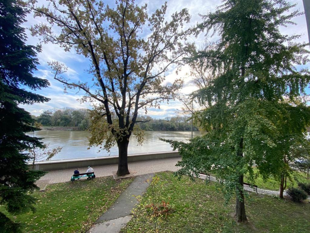 Apartment Hip Riverview Bestern *