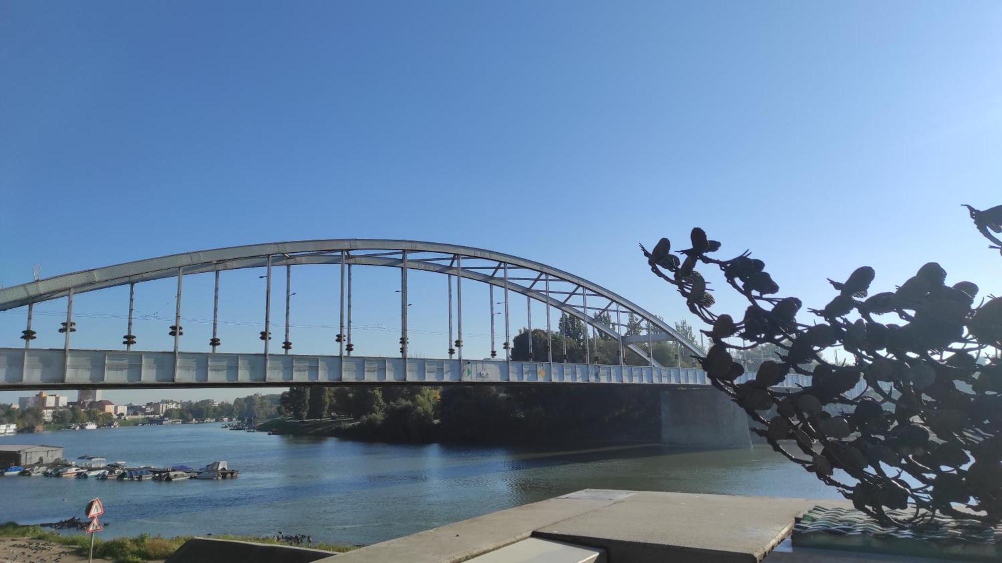 Apartment Hip Riverview Bestern *